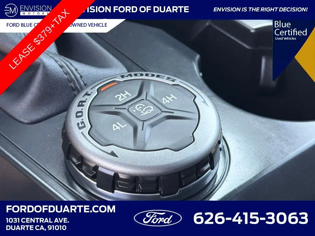 2026 Ford Bronco - $42,388
