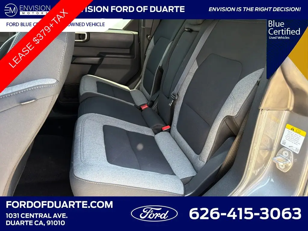 2026 Ford Bronco - $42,388