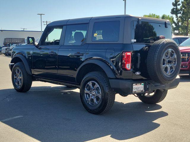 2026 Ford Bronco - $47,888