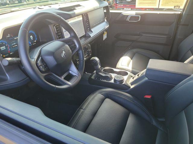 2026 Ford Bronco - $47,888