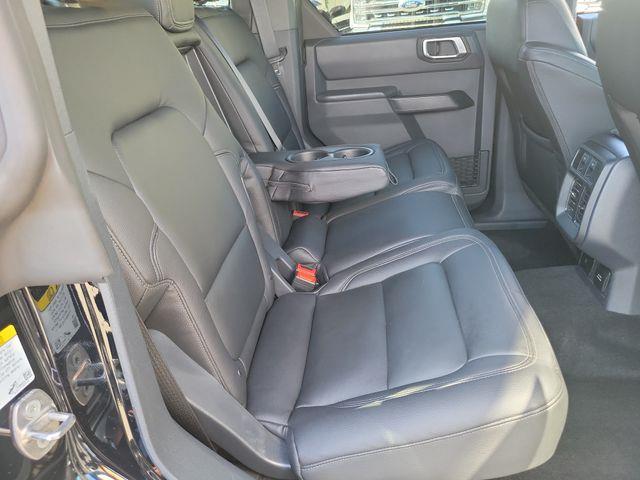 2026 Ford Bronco - $47,888