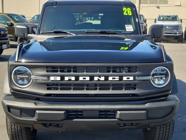 2026 Ford Bronco - $47,888