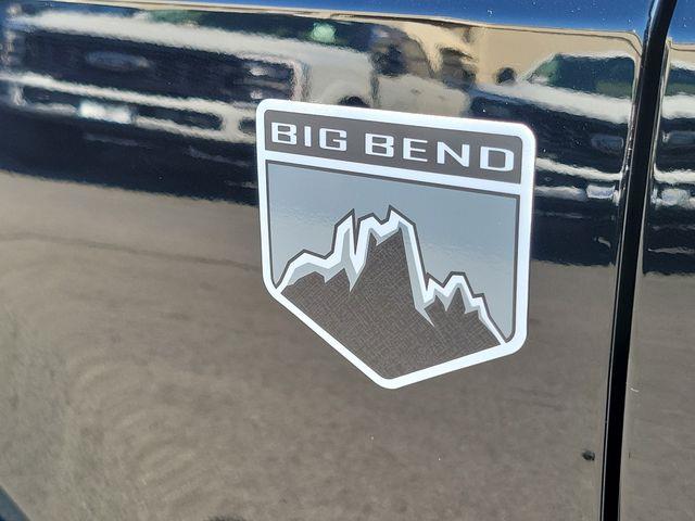 2026 Ford Bronco - $47,888