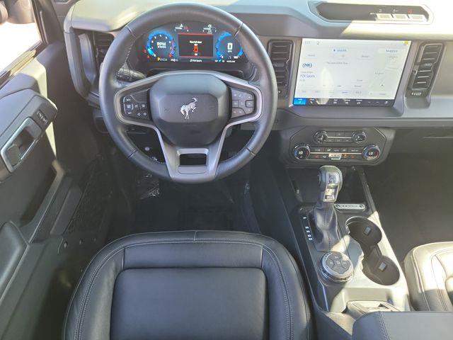 2026 Ford Bronco - $47,888