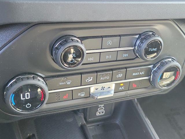 2026 Ford Bronco - $47,888