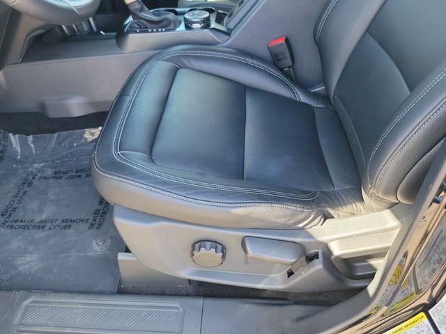 2026 Ford Bronco - $47,888
