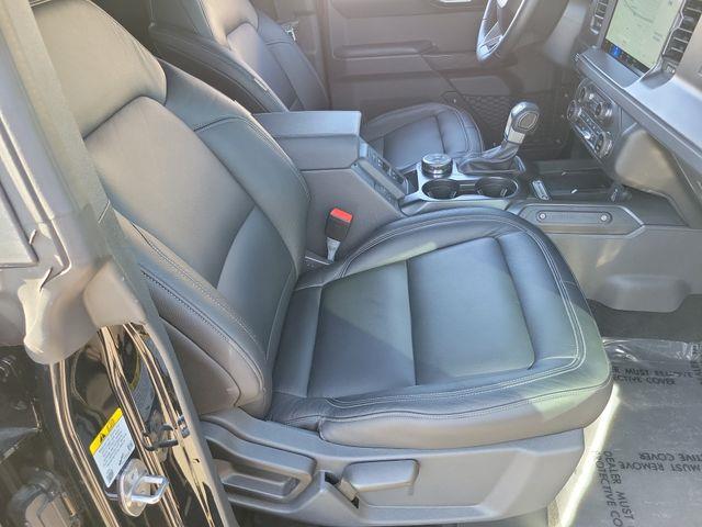 2026 Ford Bronco - $47,888