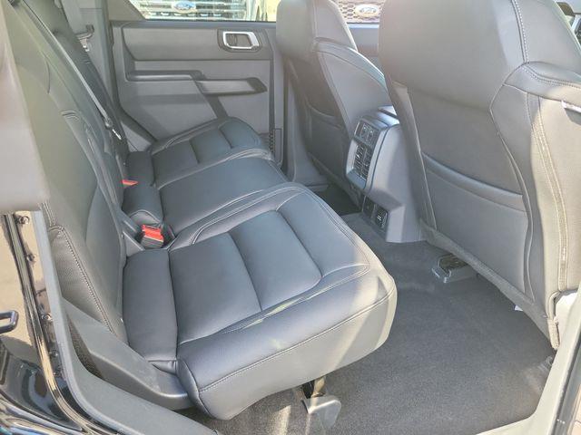 2026 Ford Bronco - $47,888