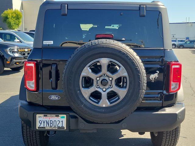2026 Ford Bronco - $47,888
