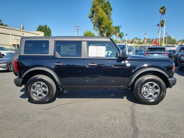 2026 Ford Bronco - $47,888