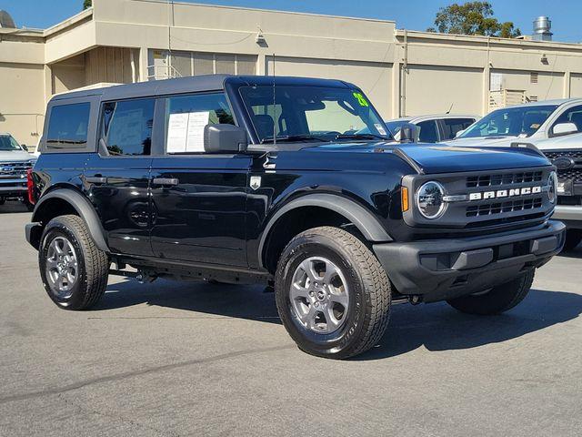 2026 Ford Bronco - $47,888