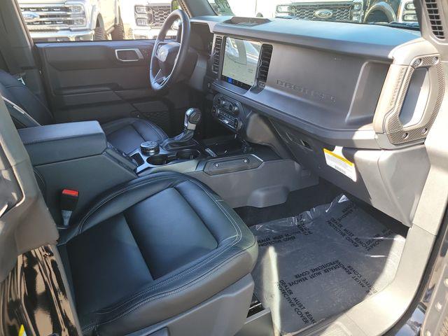 2026 Ford Bronco - $47,888