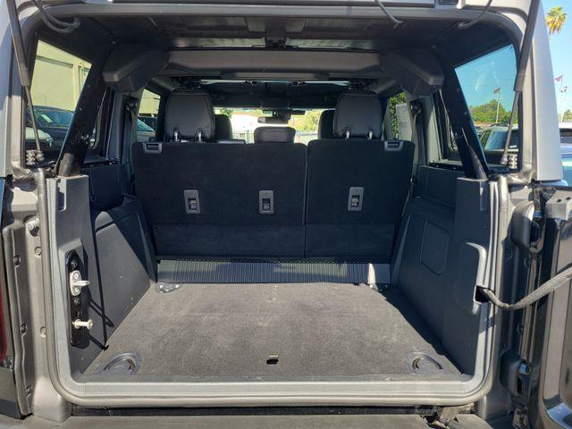 2026 Ford Bronco - $47,888