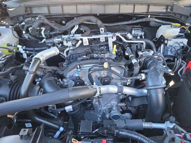 2026 Ford Bronco - $47,888