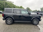 2026 Bronco Thumbnail 3