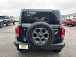 2026 Bronco Thumbnail 5