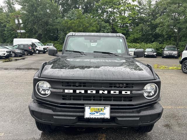 2026 Ford Bronco - $50,015