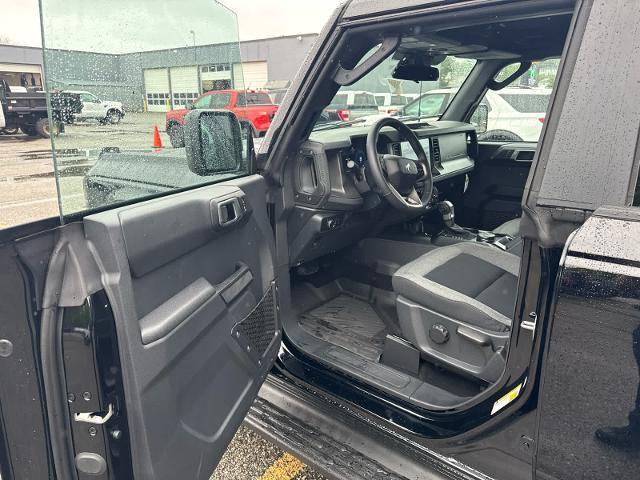 2026 Ford Bronco - $50,015
