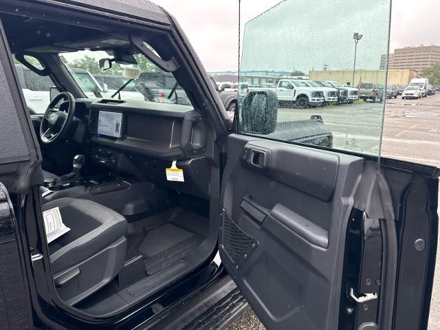 2026 Ford Bronco - $50,015