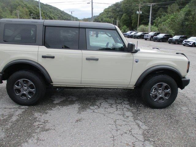 2026 Ford Bronco - $48,984