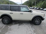 2026 Bronco Thumbnail 2