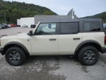 2026 Bronco Thumbnail 6