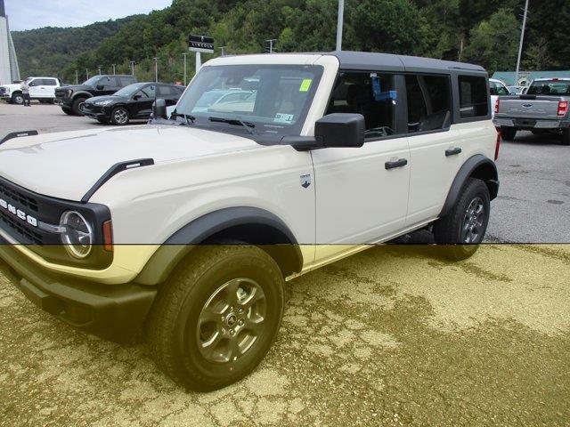 2026 Ford Bronco - $48,984