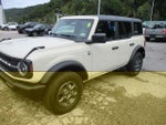 2026 Bronco Thumbnail 7