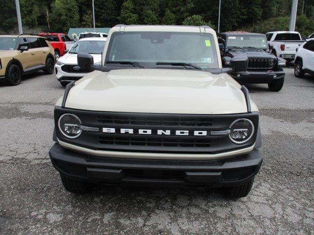 2026 Ford Bronco - $48,984