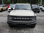 2026 Bronco Thumbnail 8