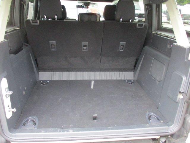 2026 Ford Bronco - $48,984