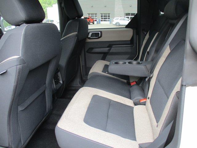 2026 Ford Bronco - $48,984