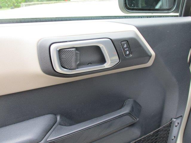 2026 Ford Bronco - $48,984
