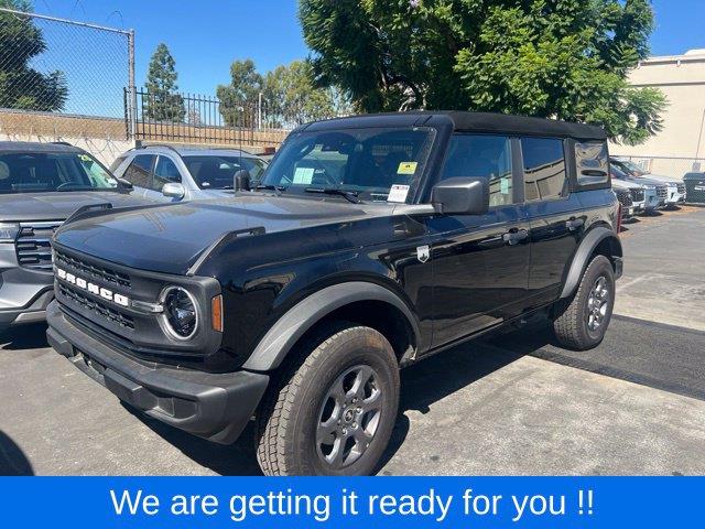 2026 Ford Bronco - $43,888