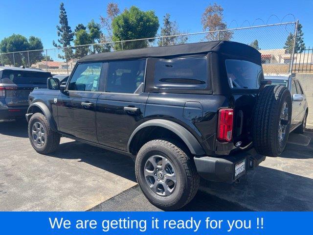 2026 Ford Bronco - $43,888