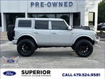 2026 Bronco Thumbnail 2
