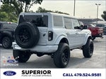 2026 Bronco Thumbnail 3