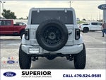 2026 Bronco Thumbnail 5