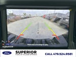 2026 Bronco Thumbnail 9