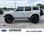 2026 Bronco Thumbnail 10