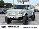 2026 Bronco Thumbnail 11
