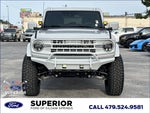 2026 Bronco Thumbnail 12