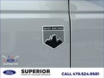 2026 Bronco Thumbnail 13