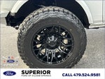 2026 Bronco Thumbnail 14