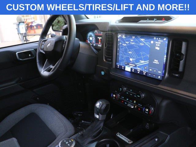 2026 Ford Bronco - $55,978