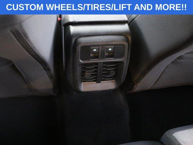 2026 Ford Bronco - $55,978