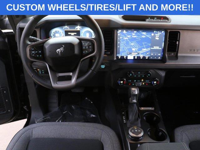 2026 Ford Bronco - $55,978