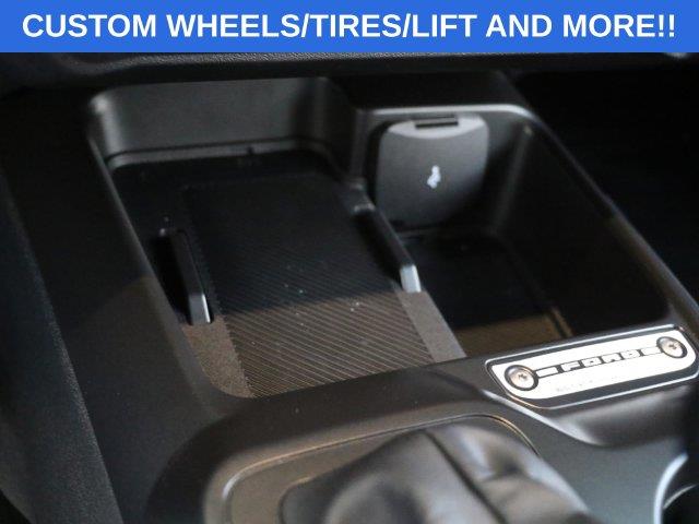 2026 Ford Bronco - $55,978