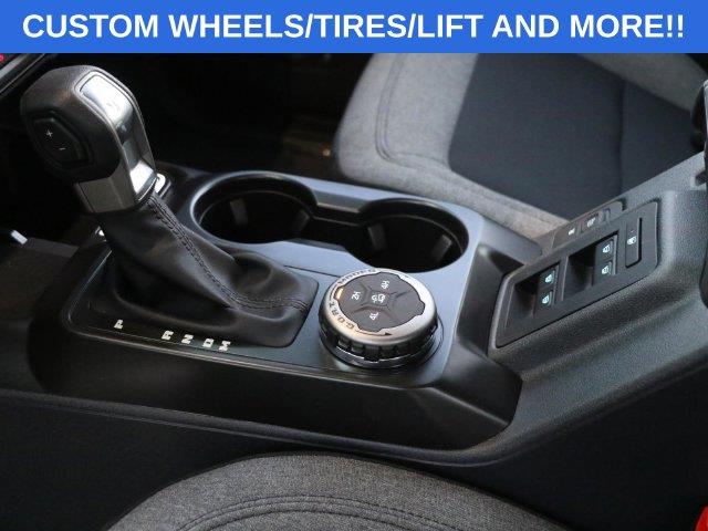2026 Ford Bronco - $55,978