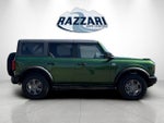 2024 Bronco Thumbnail 2